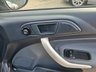 USED 2011 11 FORD FIESTA 1.2 ZETEC 5d 81 BHP Only 1 owner from new