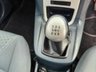 USED 2011 11 FORD FIESTA 1.2 ZETEC 5d 81 BHP Only 1 owner from new