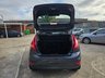USED 2011 11 FORD FIESTA 1.2 ZETEC 5d 81 BHP Only 1 owner from new