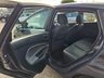 USED 2011 11 FORD FIESTA 1.2 ZETEC 5d 81 BHP Only 1 owner from new