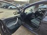 USED 2011 11 FORD FIESTA 1.2 ZETEC 5d 81 BHP Only 1 owner from new
