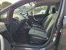 USED 2011 11 FORD FIESTA 1.2 ZETEC 5d 81 BHP Only 1 owner from new