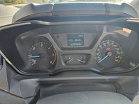 USED 2014 14 FORD TRANSIT CUSTOM 2.2 290 LIMITED LR P/V 124 BHP Full service history