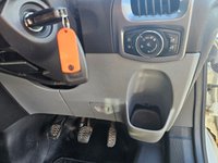 USED 2014 14 FORD TRANSIT CUSTOM 2.2 290 LIMITED LR P/V 124 BHP Full service history