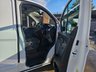 USED 2014 14 FORD TRANSIT CUSTOM 2.2 290 LIMITED LR P/V 124 BHP Full service history