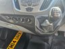 USED 2014 14 FORD TRANSIT CUSTOM 2.2 290 LIMITED LR P/V 124 BHP Full service history