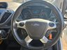 USED 2014 14 FORD TRANSIT CUSTOM 2.2 290 LIMITED LR P/V 124 BHP Full service history
