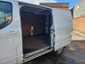 USED 2014 14 FORD TRANSIT CUSTOM 2.2 290 LIMITED LR P/V 124 BHP Full service history