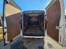 USED 2014 14 FORD TRANSIT CUSTOM 2.2 290 LIMITED LR P/V 124 BHP Full service history
