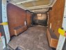 USED 2014 14 FORD TRANSIT CUSTOM 2.2 290 LIMITED LR P/V 124 BHP Full service history