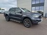USED 2022 72 FORD RANGER 2.0 WILDTRAK ECOBLUE 213PS AUTO ELECTRIC LOAD COVER - HEATED SEATS
