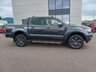 USED 2022 72 FORD RANGER 2.0 WILDTRAK ECOBLUE 213PS AUTO ELECTRIC LOAD COVER - HEATED SEATS
