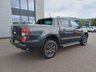 USED 2022 72 FORD RANGER 2.0 WILDTRAK ECOBLUE 213PS AUTO ELECTRIC LOAD COVER - HEATED SEATS