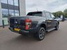 USED 2022 72 FORD RANGER 2.0 WILDTRAK ECOBLUE 213PS AUTO ELECTRIC LOAD COVER - HEATED SEATS