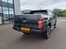 USED 2022 72 FORD RANGER 2.0 WILDTRAK ECOBLUE 213PS AUTO ELECTRIC LOAD COVER - HEATED SEATS