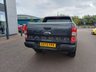 USED 2022 72 FORD RANGER 2.0 WILDTRAK ECOBLUE 213PS AUTO ELECTRIC LOAD COVER - HEATED SEATS