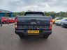 USED 2022 72 FORD RANGER 2.0 WILDTRAK ECOBLUE 213PS AUTO ELECTRIC LOAD COVER - HEATED SEATS