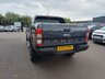 USED 2022 72 FORD RANGER 2.0 WILDTRAK ECOBLUE 213PS AUTO ELECTRIC LOAD COVER - HEATED SEATS