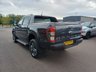 USED 2022 72 FORD RANGER 2.0 WILDTRAK ECOBLUE 213PS AUTO ELECTRIC LOAD COVER - HEATED SEATS