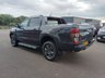 USED 2022 72 FORD RANGER 2.0 WILDTRAK ECOBLUE 213PS AUTO ELECTRIC LOAD COVER - HEATED SEATS