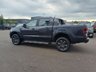 USED 2022 72 FORD RANGER 2.0 WILDTRAK ECOBLUE 213PS AUTO ELECTRIC LOAD COVER - HEATED SEATS