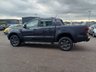 USED 2022 72 FORD RANGER 2.0 WILDTRAK ECOBLUE 213PS AUTO ELECTRIC LOAD COVER - HEATED SEATS
