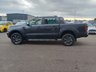 USED 2022 72 FORD RANGER 2.0 WILDTRAK ECOBLUE 213PS AUTO ELECTRIC LOAD COVER - HEATED SEATS