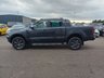 USED 2022 72 FORD RANGER 2.0 WILDTRAK ECOBLUE 213PS AUTO ELECTRIC LOAD COVER - HEATED SEATS