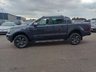 USED 2022 72 FORD RANGER 2.0 WILDTRAK ECOBLUE 213PS AUTO ELECTRIC LOAD COVER - HEATED SEATS