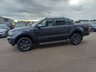 USED 2022 72 FORD RANGER 2.0 WILDTRAK ECOBLUE 213PS AUTO ELECTRIC LOAD COVER - HEATED SEATS