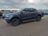 USED 2022 72 FORD RANGER 2.0 WILDTRAK ECOBLUE 213PS AUTO ELECTRIC LOAD COVER - HEATED SEATS