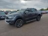 USED 2022 72 FORD RANGER 2.0 WILDTRAK ECOBLUE 213PS AUTO ELECTRIC LOAD COVER - HEATED SEATS