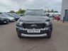 USED 2022 72 FORD RANGER 2.0 WILDTRAK ECOBLUE 213PS AUTO ELECTRIC LOAD COVER - HEATED SEATS