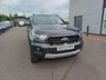 USED 2022 72 FORD RANGER 2.0 WILDTRAK ECOBLUE 213PS AUTO ELECTRIC LOAD COVER - HEATED SEATS