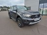 USED 2022 72 FORD RANGER 2.0 WILDTRAK ECOBLUE 213PS AUTO ELECTRIC LOAD COVER - HEATED SEATS