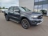 USED 2022 72 FORD RANGER 2.0 WILDTRAK ECOBLUE 213PS AUTO ELECTRIC LOAD COVER - HEATED SEATS