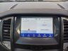 USED 2022 72 FORD RANGER 2.0 WILDTRAK ECOBLUE 213PS AUTO ELECTRIC LOAD COVER - HEATED SEATS