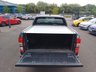 USED 2022 72 FORD RANGER 2.0 WILDTRAK ECOBLUE 213PS AUTO ELECTRIC LOAD COVER - HEATED SEATS