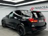 USED 2017 17 BMW X5 3.0 M50D 5d 376 BHP ULEZ EURO 6 