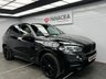USED 2017 17 BMW X5 3.0 M50D 5d 376 BHP ULEZ EURO 6 
