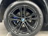USED 2017 17 BMW X5 3.0 M50D 5d 376 BHP ULEZ EURO 6 
