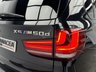 USED 2017 17 BMW X5 3.0 M50D 5d 376 BHP ULEZ EURO 6 