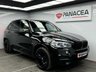 USED 2017 17 BMW X5 3.0 M50D 5d 376 BHP ULEZ EURO 6 