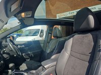 USED 2017 17 NISSAN QASHQAI 1.6 N-VISION DCI XTRONIC 5d 128 BHP Panoramic roof, One family owner