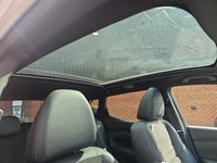 USED 2017 17 NISSAN QASHQAI 1.6 N-VISION DCI XTRONIC 5d 128 BHP Panoramic roof, One family owner