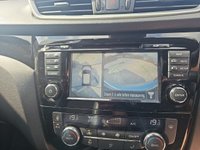 USED 2017 17 NISSAN QASHQAI 1.6 N-VISION DCI XTRONIC 5d 128 BHP Panoramic roof, One family owner
