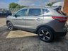 USED 2017 17 NISSAN QASHQAI 1.6 N-VISION DCI XTRONIC 5d 128 BHP Panoramic roof, One family owner