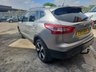 USED 2017 17 NISSAN QASHQAI 1.6 N-VISION DCI XTRONIC 5d 128 BHP Panoramic roof, One family owner