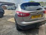 USED 2017 17 NISSAN QASHQAI 1.6 N-VISION DCI XTRONIC 5d 128 BHP Panoramic roof, One family owner