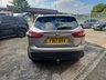 USED 2017 17 NISSAN QASHQAI 1.6 N-VISION DCI XTRONIC 5d 128 BHP Panoramic roof, One family owner